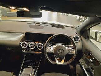 2021 Mercedes-Benz EQA - Thumbnail