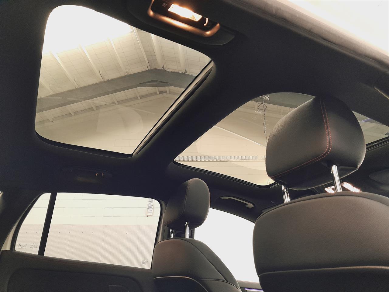 2021 Mercedes-Benz EQA