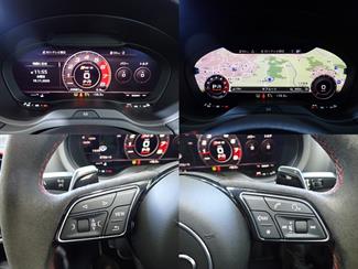 2021 Audi RS3 - Thumbnail