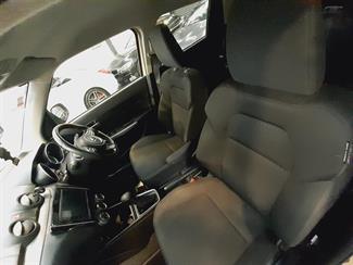 2017 Suzuki Swift - Thumbnail