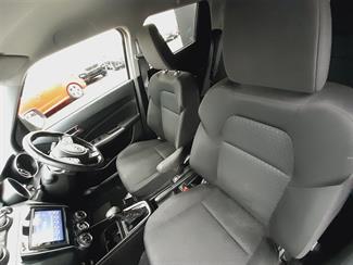 2017 Suzuki Swift - Thumbnail