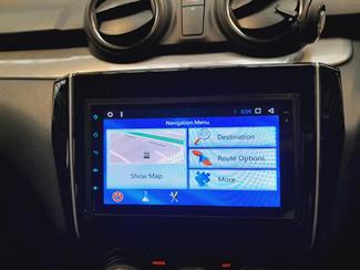 2017 Suzuki Swift - Thumbnail
