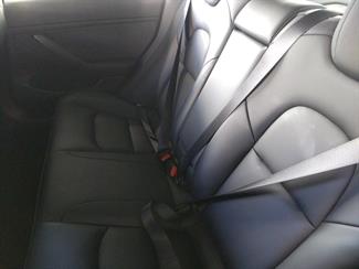 2022 Tesla Model 3 - Thumbnail