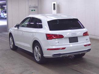2018 Audi Q5 - Thumbnail
