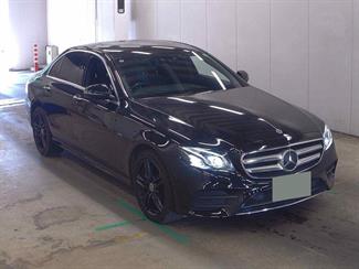 2017 Mercedes-Benz E 350 e - Thumbnail