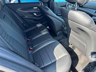 2017 Mercedes-Benz E 350 e - Thumbnail