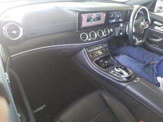 2017 Mercedes-Benz E 350 e - Thumbnail