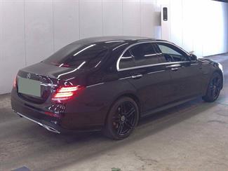 2017 Mercedes-Benz E 350 e - Thumbnail