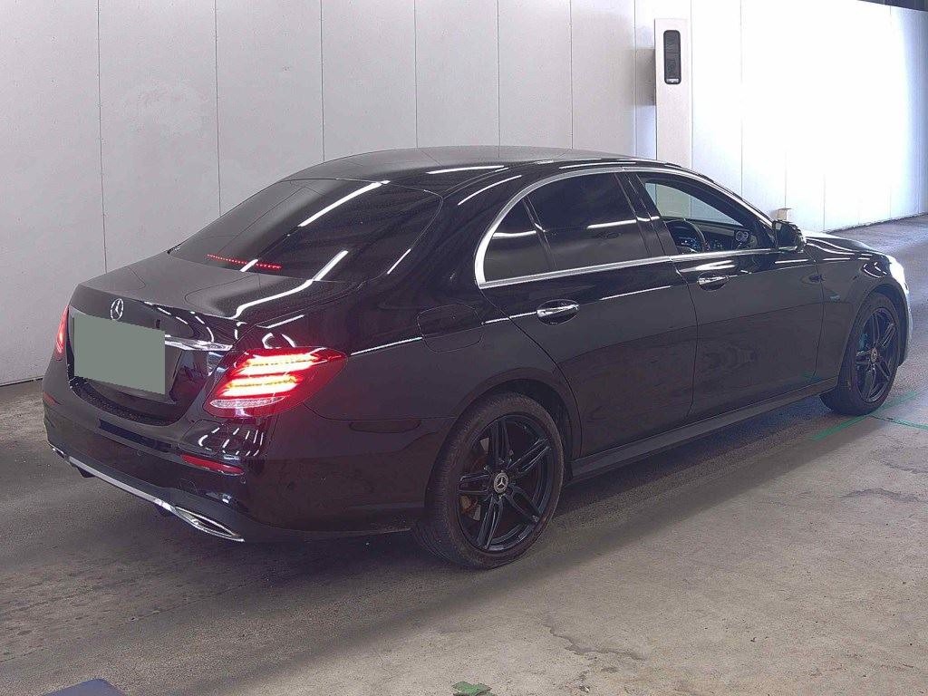 2017 Mercedes-Benz E 350 e