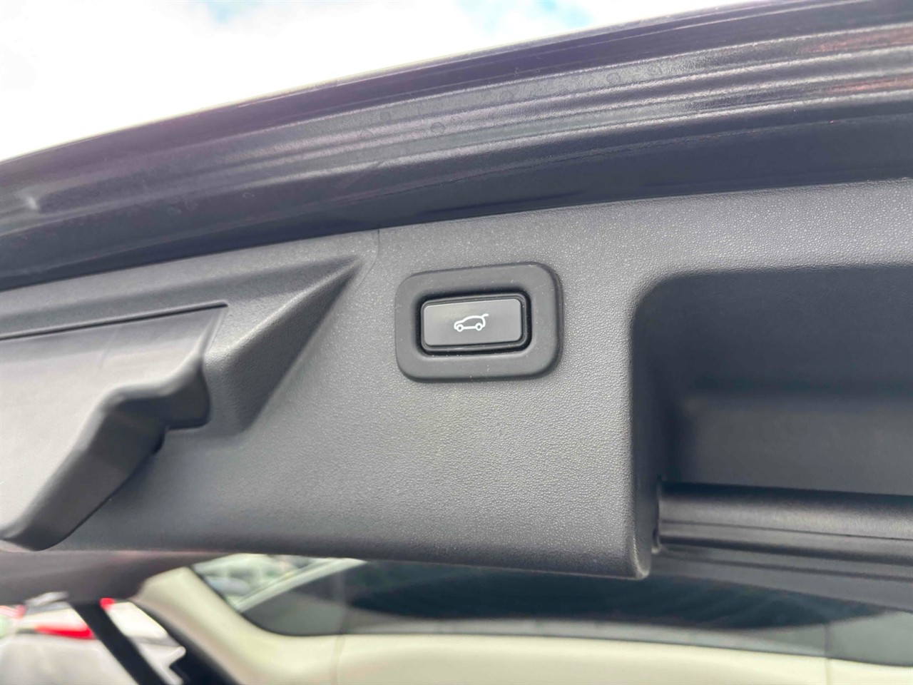 2020 Land Rover Discovery Sport