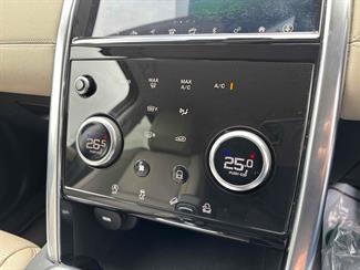 2020 Land Rover Discovery Sport - Thumbnail