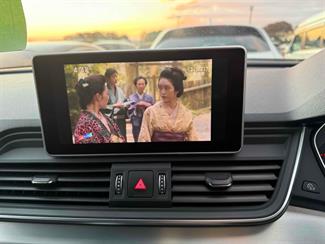 2018 Audi Q5 - Thumbnail