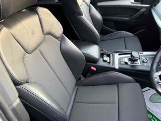 2018 Audi Q5 - Thumbnail