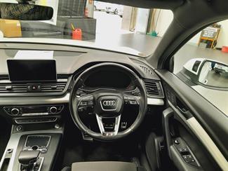 2018 Audi Q5 - Thumbnail
