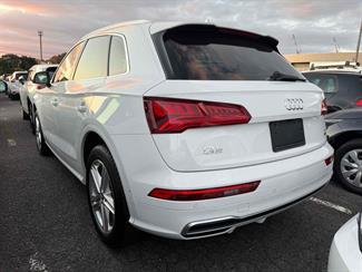 2018 Audi Q5 - Thumbnail