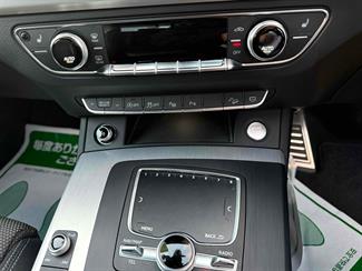 2018 Audi Q5 - Thumbnail