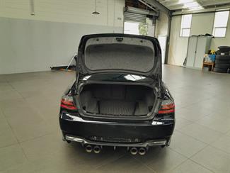 2010 BMW M3 - Thumbnail