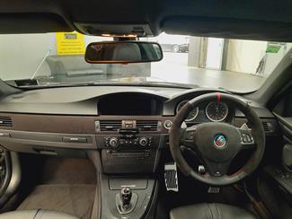 2010 BMW M3 - Thumbnail