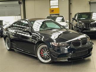 2010 BMW M3 - Thumbnail