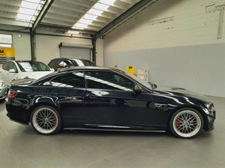 2010 BMW M3 - Thumbnail