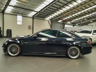 2010 BMW M3 - Thumbnail