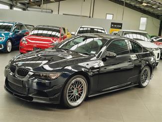 2010 BMW M3 - Thumbnail