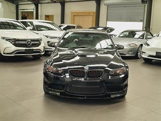 2010 BMW M3 - Thumbnail