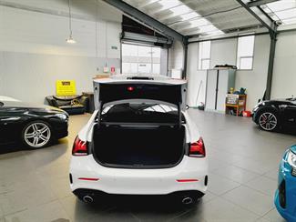 2020 Mercedes-Benz A 35 - Thumbnail