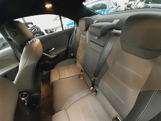 2020 Mercedes-Benz A 35 - Thumbnail