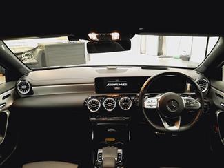 2020 Mercedes-Benz A 35 - Thumbnail