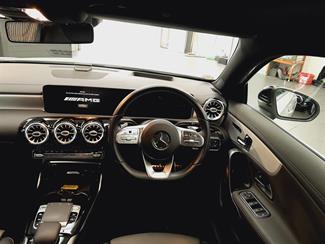 2020 Mercedes-Benz A 35 - Thumbnail