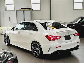 2020 Mercedes-Benz A 35 - Thumbnail