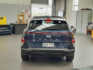 2024 Hyundai Kona - Thumbnail