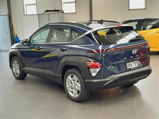 2024 Hyundai Kona - Thumbnail