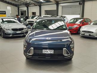 2024 Hyundai Kona - Thumbnail