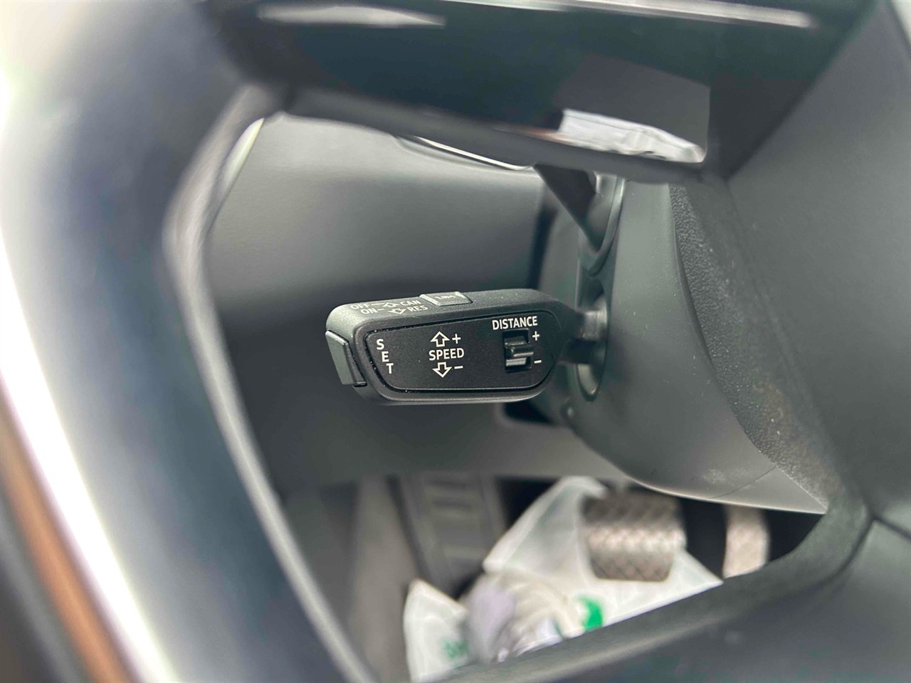 2019 Audi A6
