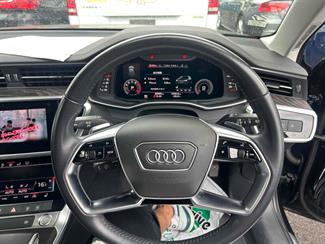 2019 Audi A6 - Thumbnail