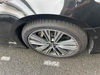 2019 Audi A6 - Thumbnail