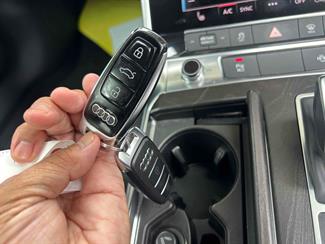 2019 Audi A6 - Thumbnail