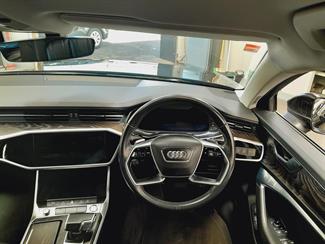 2019 Audi A6 - Thumbnail