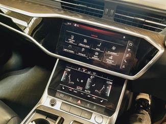 2019 Audi A6 - Thumbnail