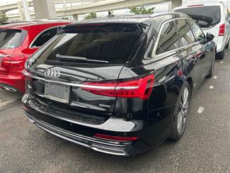 2019 Audi A6 - Thumbnail