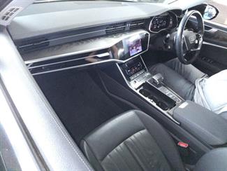 2019 Audi A6 - Thumbnail