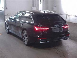 2019 Audi A6 - Thumbnail