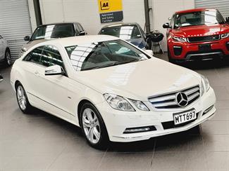 2011 Mercedes-Benz E 350 - Thumbnail