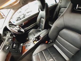2011 Mercedes-Benz E 350 - Thumbnail