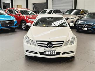 2011 Mercedes-Benz E 350 - Thumbnail