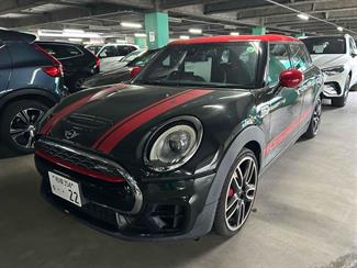 2017 Mini Clubman - Thumbnail