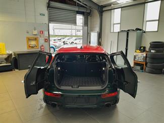 2017 Mini Clubman - Thumbnail