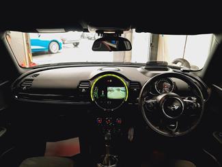 2017 Mini Clubman - Thumbnail